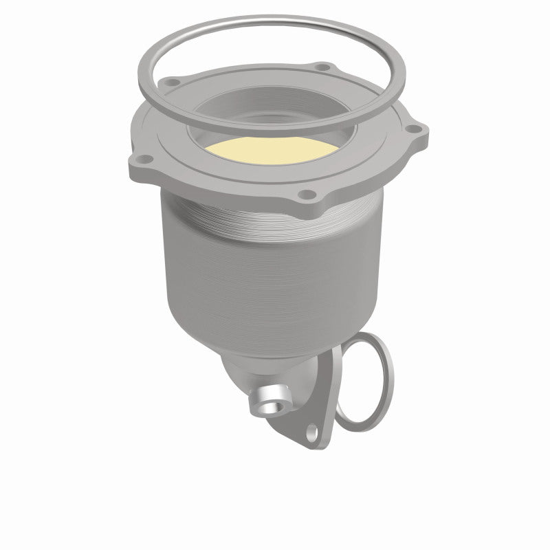 Magnaflow Direct-Fit Catalytic Converter 94-95 Camry 2.2 CA - OneFastShop