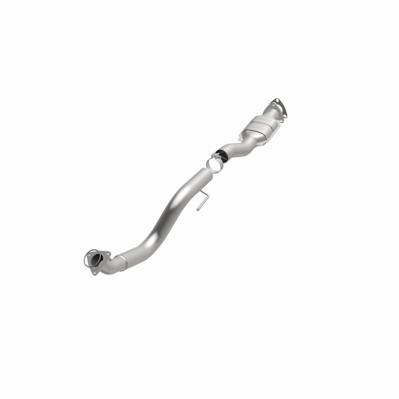 MagnaFlow Direct-Fit Catalytic Converter 49602 for 03-07 GM 2500/3500 P/S OEM - OneFastShop
