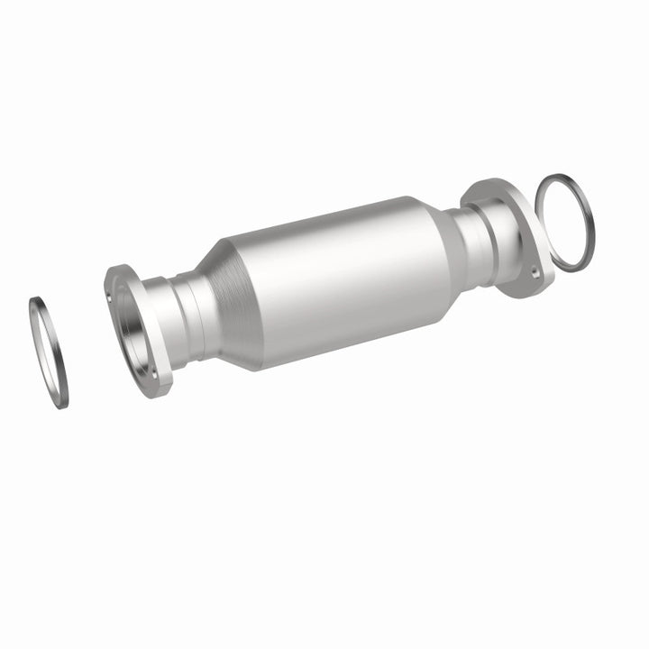 Magnaflow Direct-Fit Catalytic Converter for 93-94 Land Cruiser 4.5 - OneFastShop