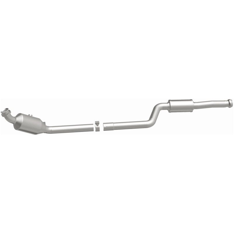 MagnaFlow 11-12 Mercedes-Benz C300 3.0L OEM Direct Fit Catalytic Converter - OneFastShop