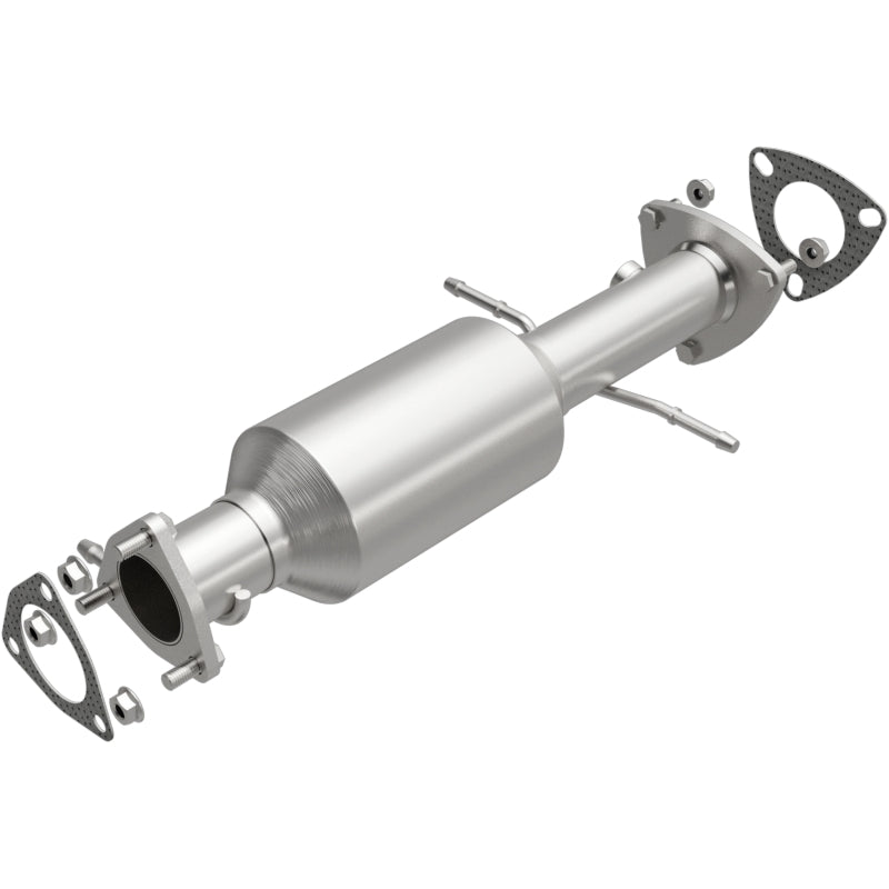 Magnaflow California Grade Catalytic Converter Direct Fit 1996-1997 GMC Sonoma Chevrolet S10 - OneFastShop