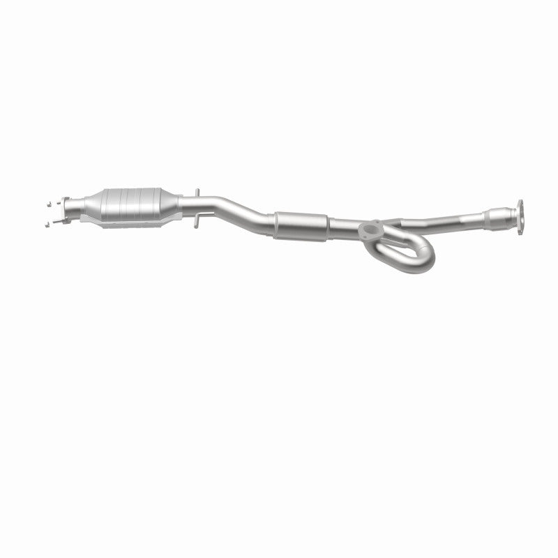 Magnaflow Direct-Fit Catalytic Converter LaCrosse V6 3.6 2010-2012 - OneFastShop