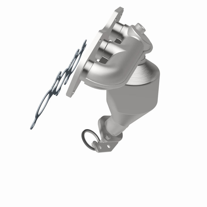 Magnaflow Catalytic Converter Direct-Fit 3.5L Left 10-14 RX450H - OneFastShop