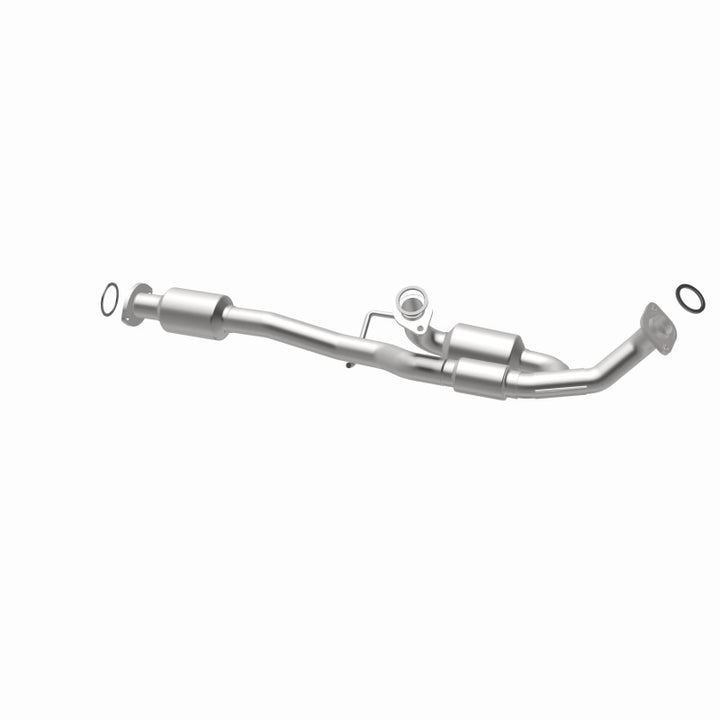 Magnaflow Direct Fit Catalytic Converter for 97-01 Toyota Camry 3.0L and 96-98 Lexus ES300 3.0L - OneFastShop