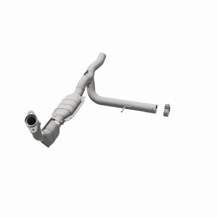 Magnaflow Direct-Fit Catalytic Converter for 2005 Ford F-150 V8 - OneFastShop