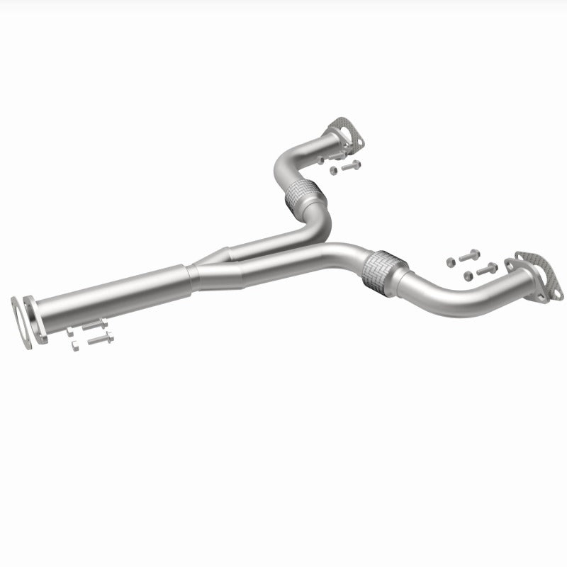 BRE Exhaust 03-07 G35 3.5L Front Pipe Kit Front Pipe Kit