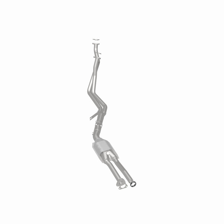 Magnaflow Direct-Fit Catalytic Converter for BMW 80 88 535i 635CSi - OneFastShop