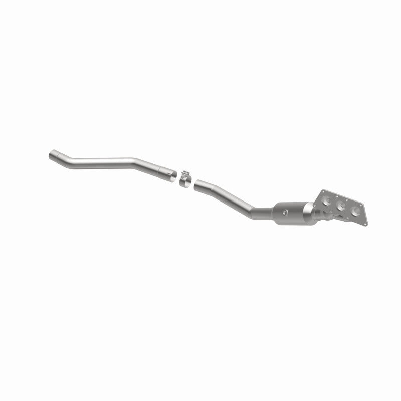Magnaflow OEM Manifold Direct Fit Converter for ML350 V6 3.5 (12-15)