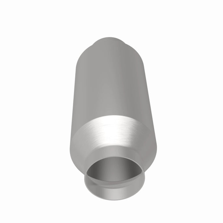 Magnaflow Conv Univ 3.0in C/C Spun Body Catalytic Converter for 1996-2008 Chevrolet and GMC Models