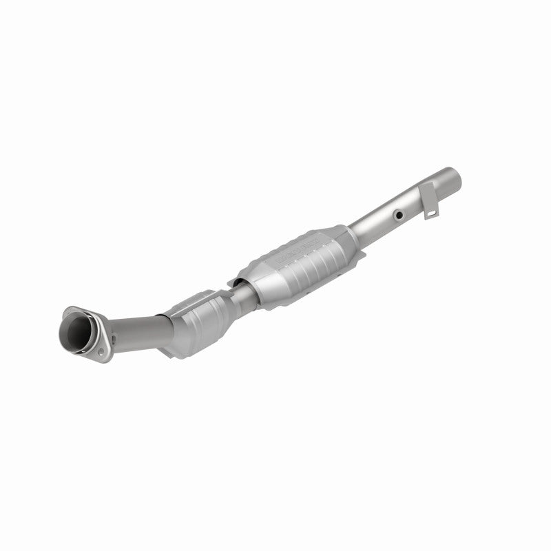 Magnaflow Catalytic Converter DF F150 5.4L 02 Supercharged P