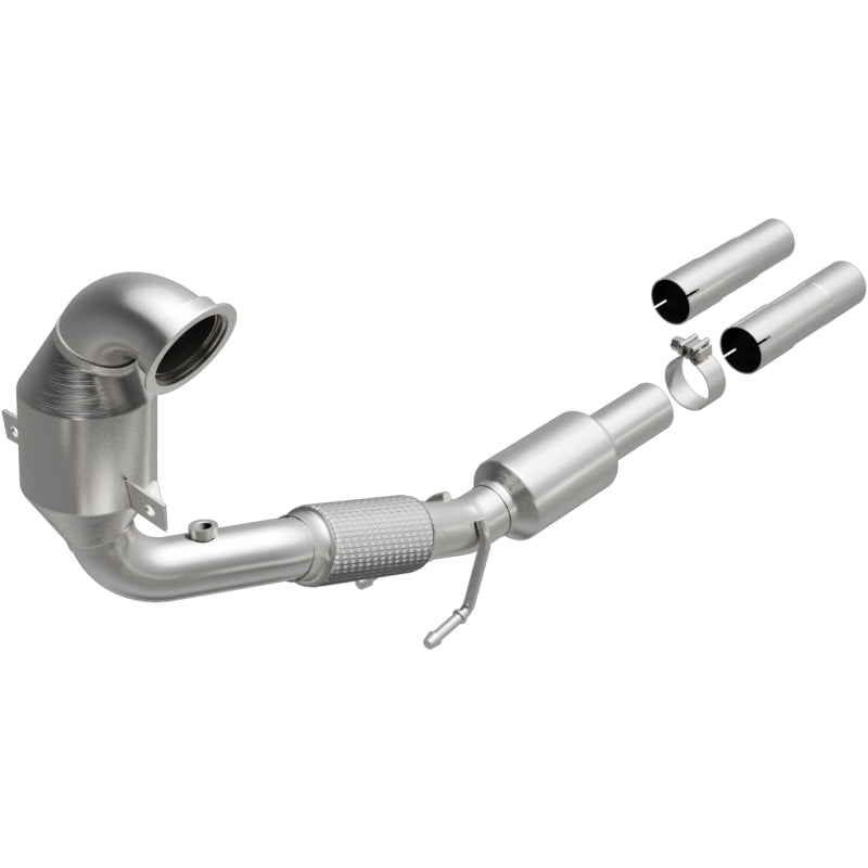 Magnaflow OEM Grade Direct-Fit Catalytic Converter for 15-17 Volkswagen Golf / GTI - OneFastShop