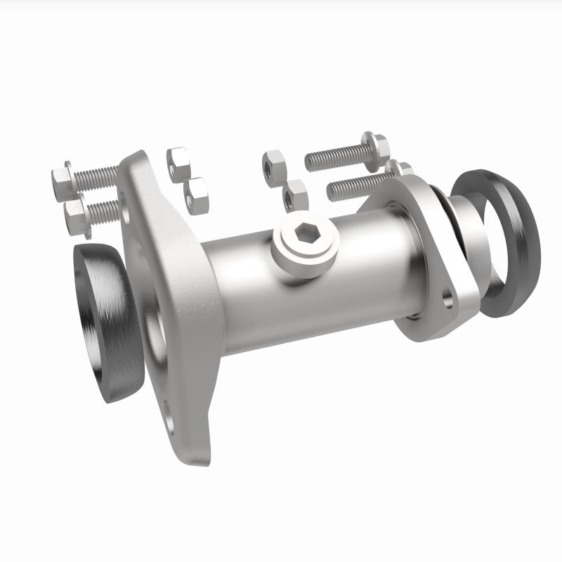 BRE Exhaust 94-97 Accord 2.2L Front Pipe Kit Accord