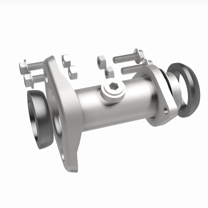 BRE Exhaust 94-97 Accord 2.2L Front Pipe Kit Accord