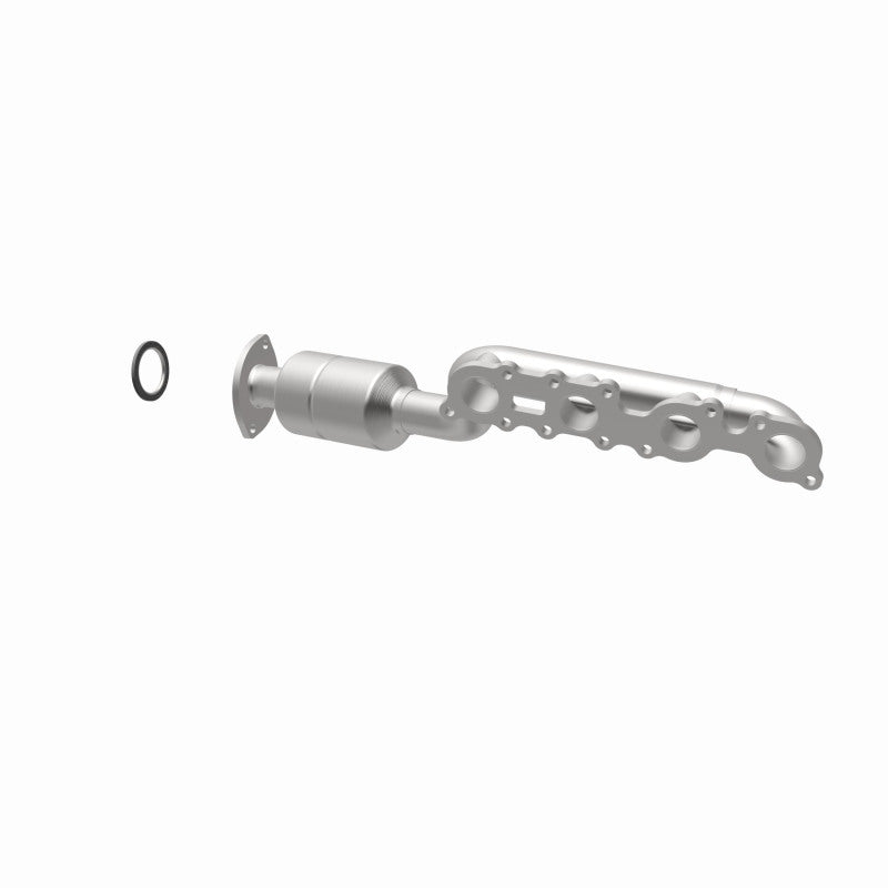 Magnaflow Direct-Fit Catalytic Converter 08-09 Lexus LS600h 5.0L - OneFastShop