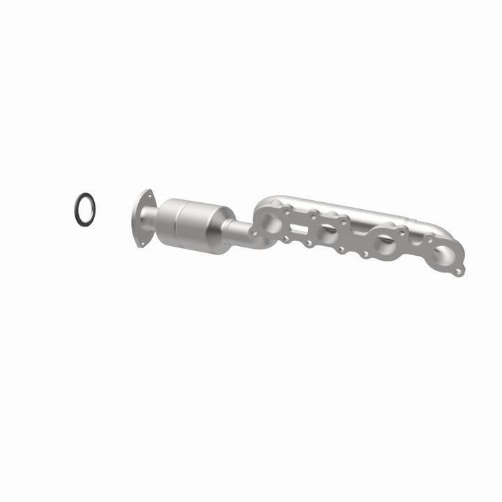 Magnaflow Direct-Fit Catalytic Converter 08-09 Lexus LS600h 5.0L - OneFastShop