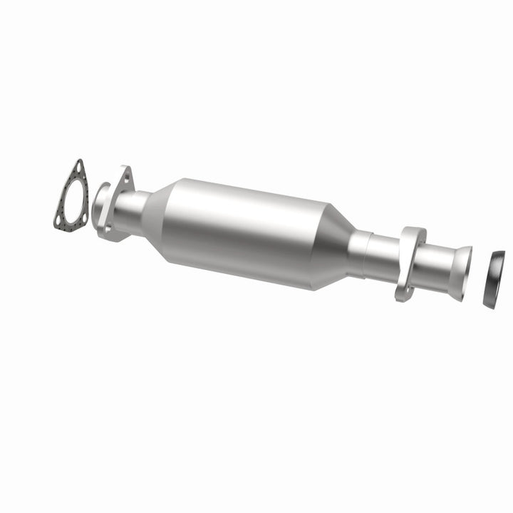 MagnaFlow Direct-Fit Catalytic Converter for 1992–1995 Integra 1.7/1.8 CA (Direct Fit)