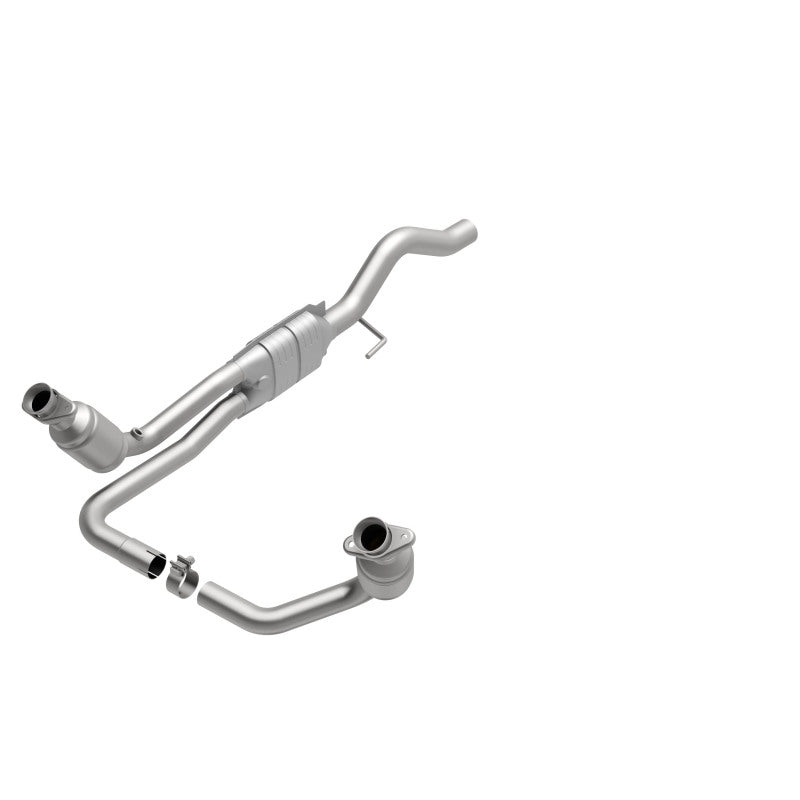 Magnaflow Direct Fit Catalytic Converter 00-01 Dakota 4.7L - OneFastShop
