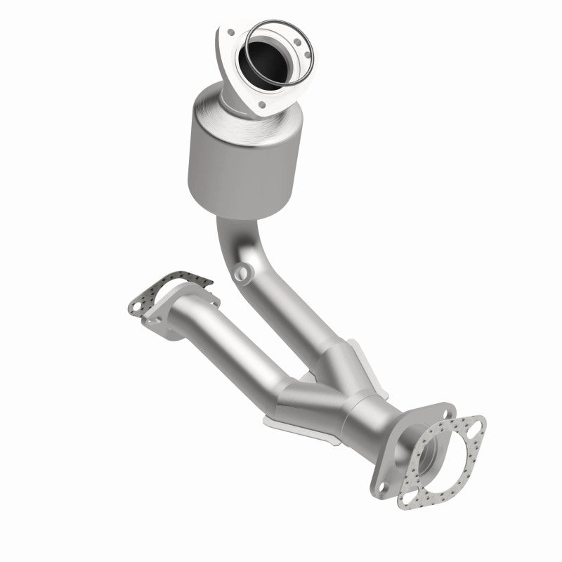 Magnaflow Direct Fit Catalytic Converter for 09-12 Chevrolet Malibu 3.6L