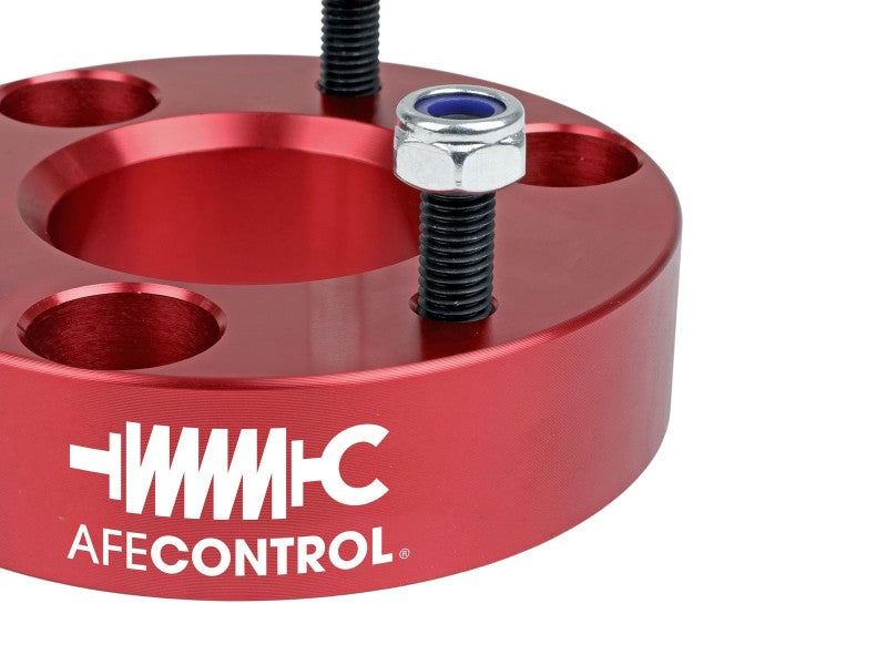 aFe CONTROL 2.0 IN Leveling Kit for RAM 1500