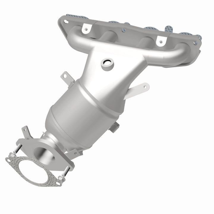 MagnaFlow Direct-Fit Catalytic Converter for 2020–2021 Nissan Kicks 1.6L Single - OneFastShop