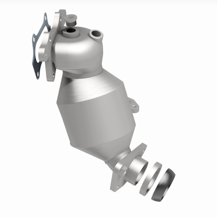 Magnaflow 1.3L Direct Fit Catalytic Converter for 2010–2014 Honda Insight