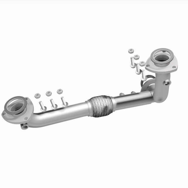 BRE Exhaust 2002–2003 XL-7 2.7L Front Pipe Kit - OneFastShop