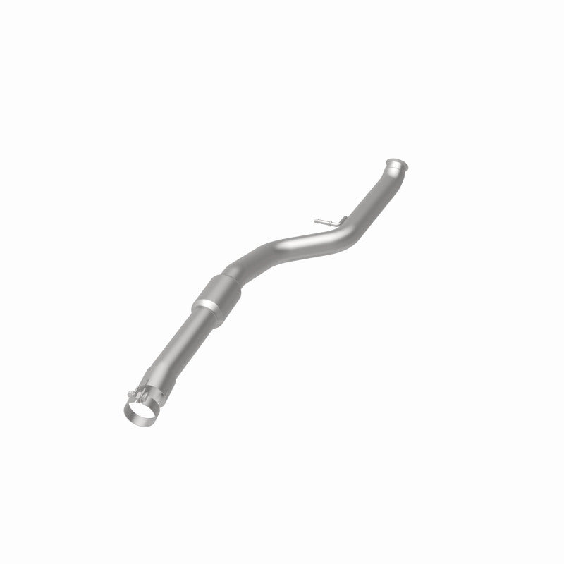 Magnaflow Direct-Fit Catalytic Converter OEM Underbody for 2012-2016 BMW 328i L4 2 - OneFastShop