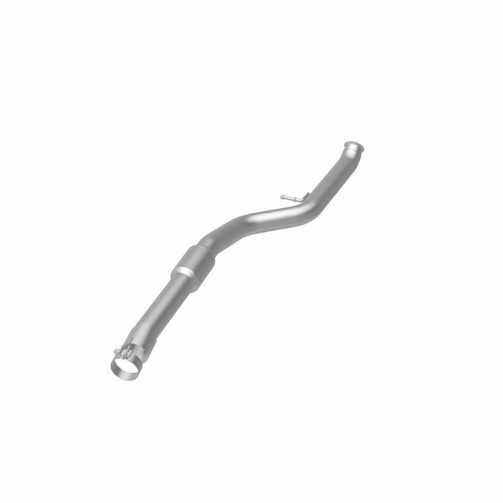 Magnaflow Direct-Fit Catalytic Converter OEM Underbody for 2012-2016 BMW 328i L4 2 - OneFastShop
