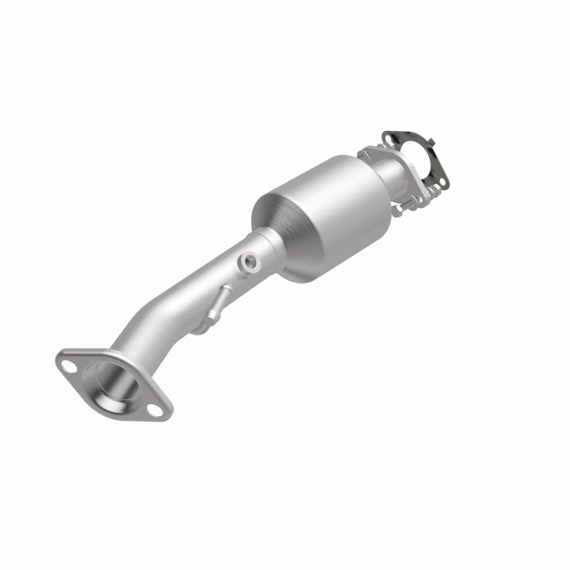 Magnaflow Direct Fit Catalytic Converter Underbody 2 for 2013-2015 Nissan NV200 Federal EPA Compliant Stainless Steel - OneFastShop