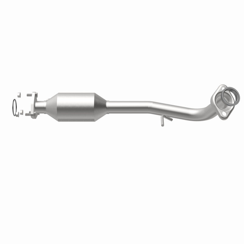 Magnaflow OEM Undrbdy Direct Fit Catalytic Converter 52041 for 00-01 Honda Insight 1