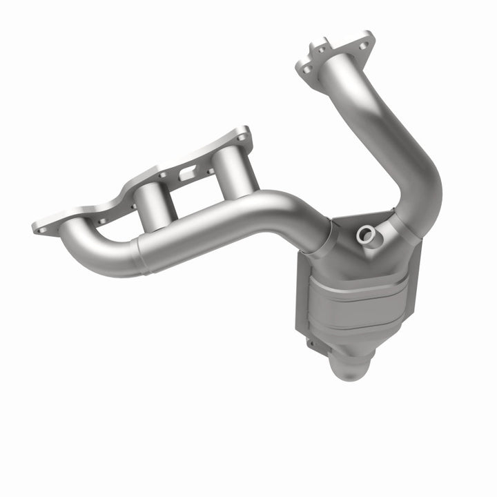 Magnaflow Conv DF 3/01-02 Mercury Villager 3.3L Manifold Direct-Fit Catalytic Converter