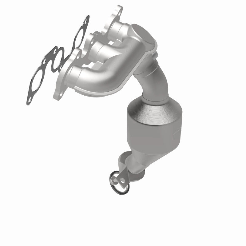 Magnaflow Direct-Fit Catalytic Converter for 04-06 Lexus RX330 3.3L D/S - OneFastShop