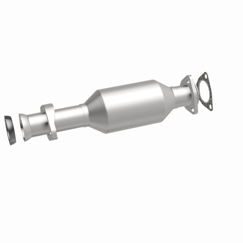 Magnaflow Direct Fit Catalytic Converter for Acura Integra 90-91 - OneFastShop