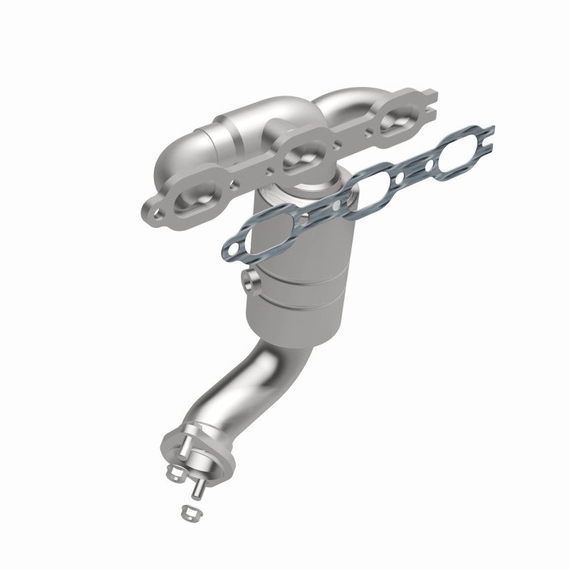 MagnaFlow Direct-Fit Catalytic Converter Chrysler Sebring 3.5L - OneFastShop