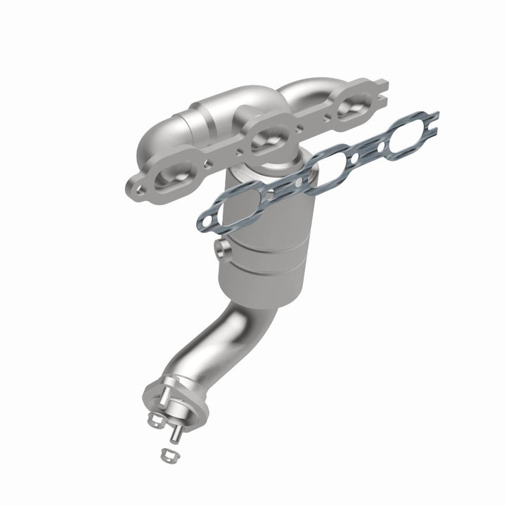 MagnaFlow Direct-Fit Catalytic Converter Chrysler Sebring 3.5L - OneFastShop