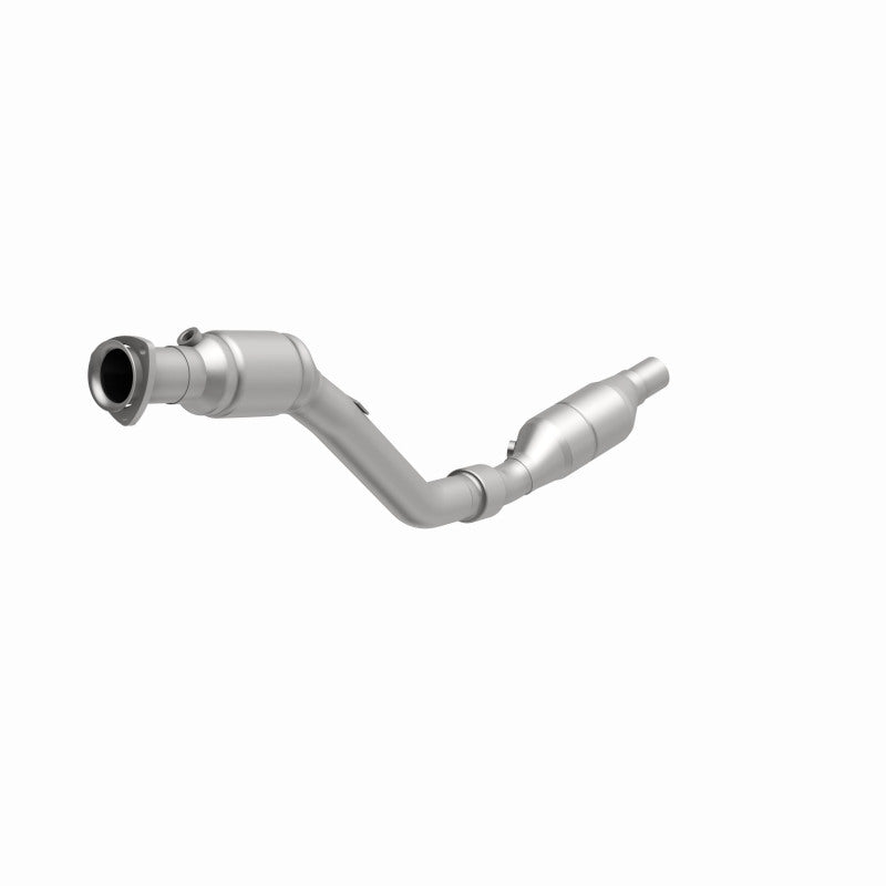 Magnaflow Catalytic Converter with Mandrel-Bent Tubing for 04-06 Audi S4 4.2L - OneFastShop