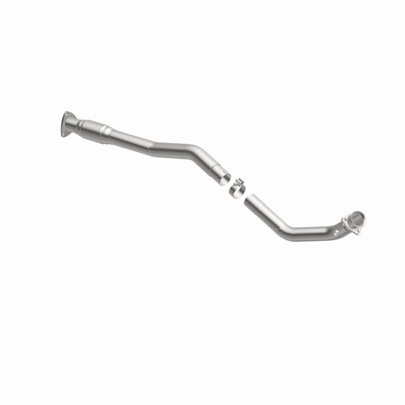 Magnaflow Direct Fit Catalytic Converter for 01-02 Express Savana 5.7L - OneFastShop