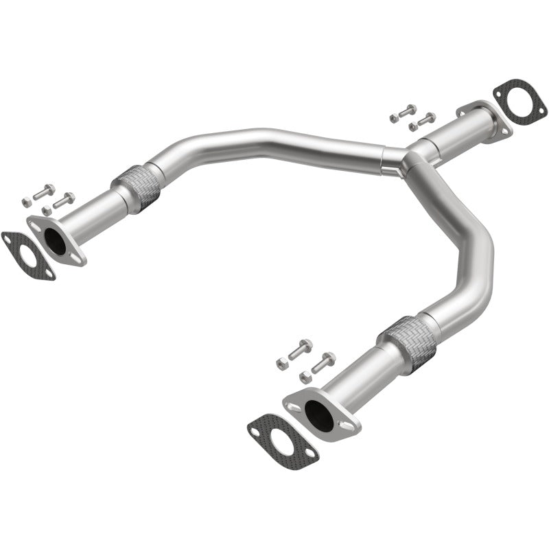 BRE Exhaust 03-07 G35 3.5L Front Pipe Kit BRE Exhaust