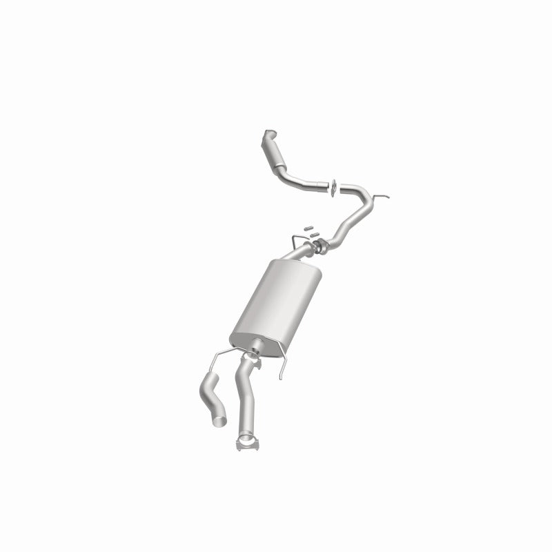 MagnaFlow BRE Exhaust Kit for 2006–2012 Toyota RAV4