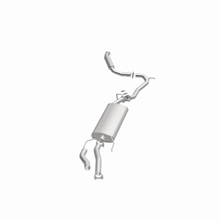 MagnaFlow BRE Exhaust Kit for 2006–2012 Toyota RAV4