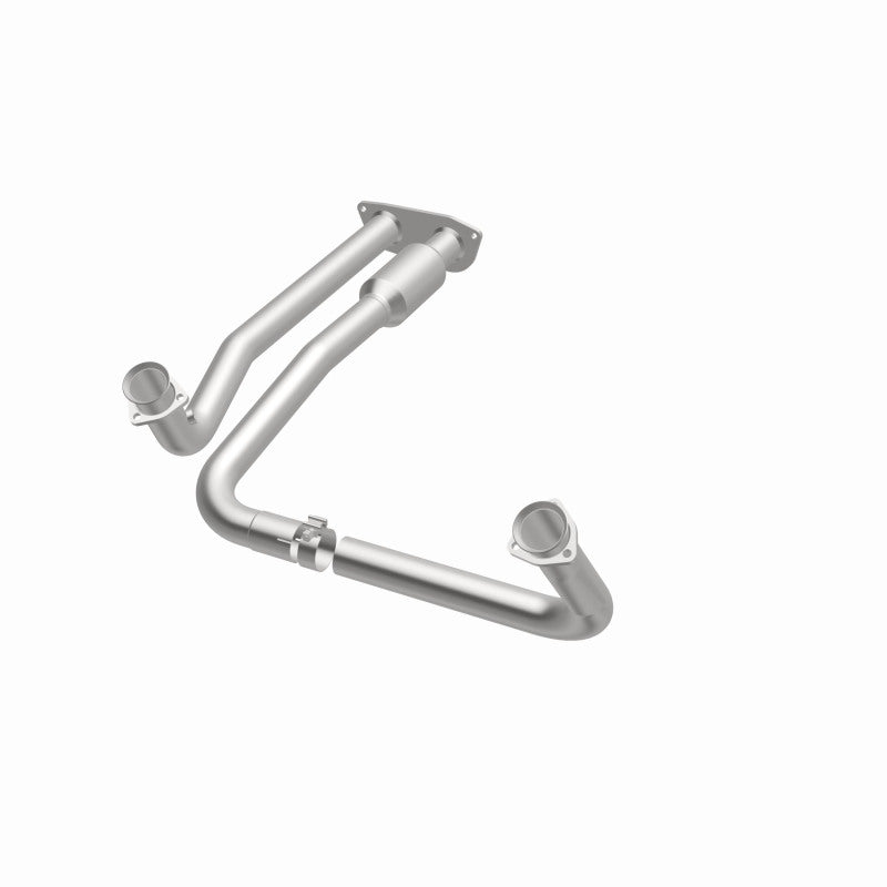 Magnaflow Direct-Fit Catalytic Converter Chevy K3500 V8 5.7L