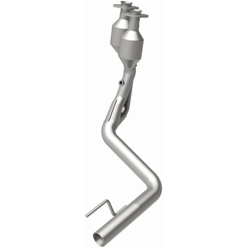 Magnaflow Direct-Fit Catalytic Converter for 1999 Jeep Cherokee 4.0L - OneFastShop