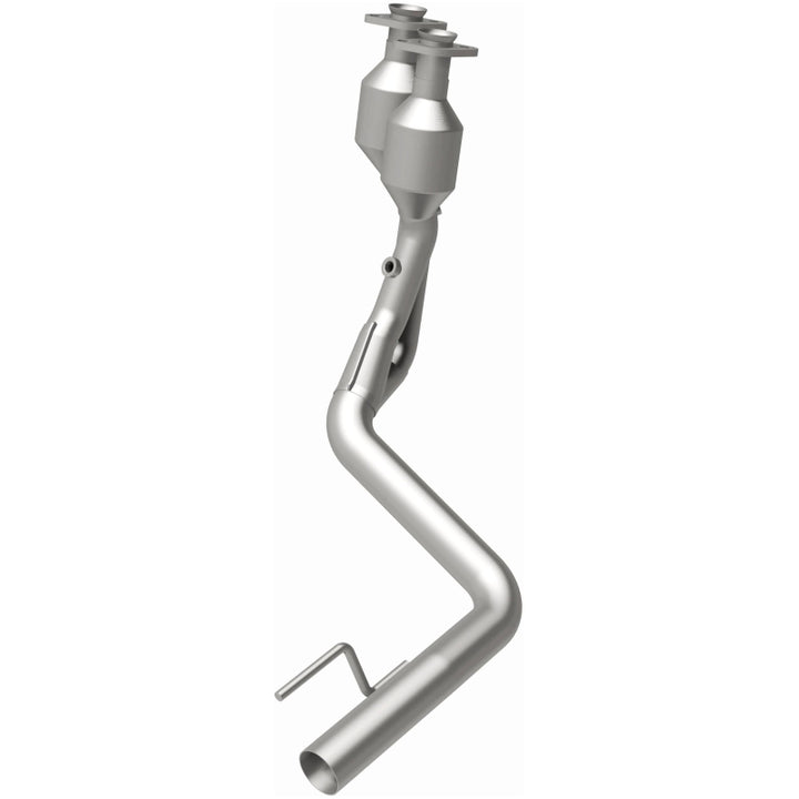 Magnaflow Direct-Fit Catalytic Converter for 1999 Jeep Cherokee 4.0L - OneFastShop
