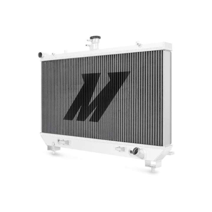 Mishimoto Performance Aluminum Radiator for Chevrolet Camaro SS V8 - 2010-2011 - OneFastShop