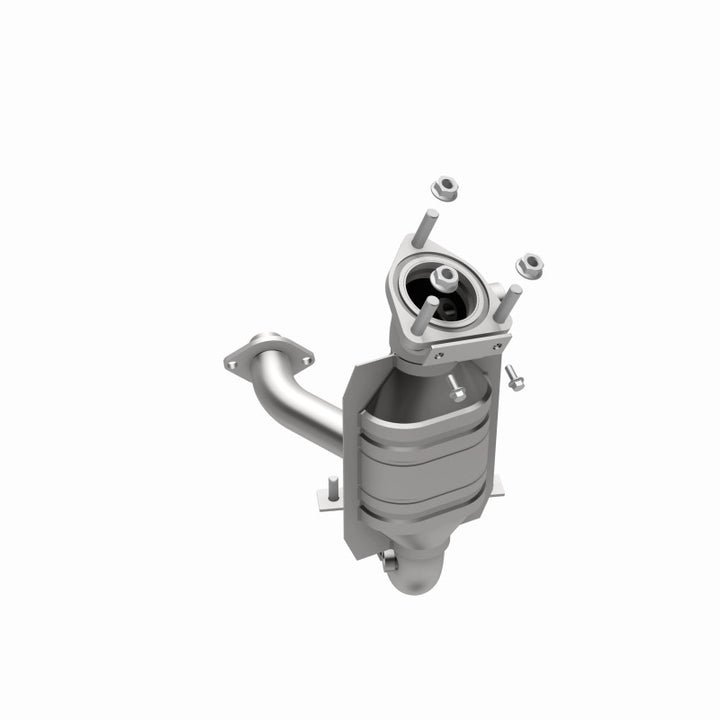 Magnaflow Conv DF 01-04 Escape 2.0 OEM Direct-Fit Catalytic Converter for 2001-2004 Ford Escape and Mazda Tribute - OneFastShop