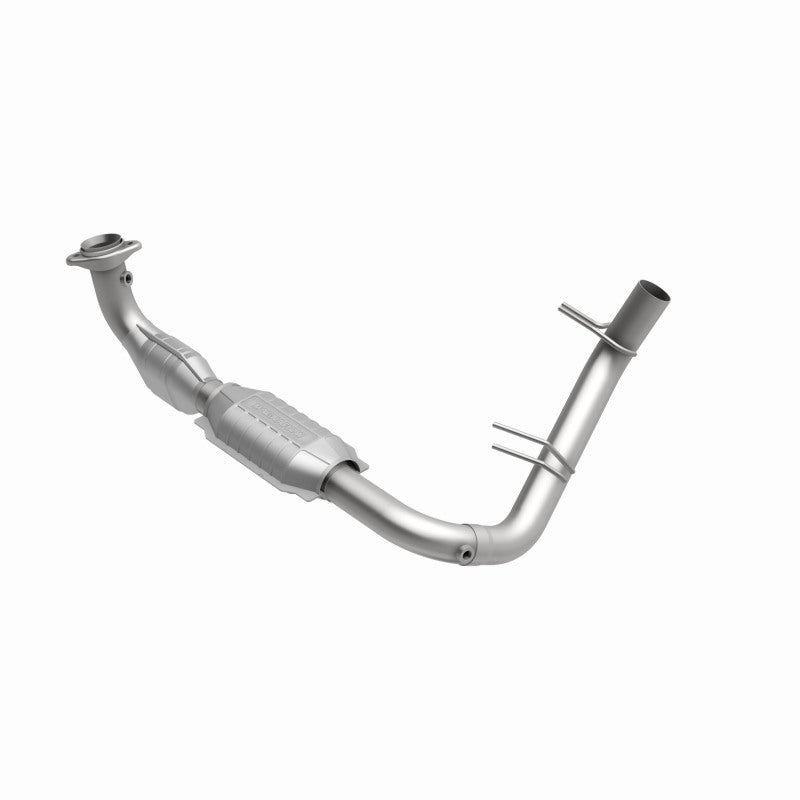 Magnaflow Catalytic Converter Direct-Fit 98 Ford Expedition 5.4L - OneFastShop