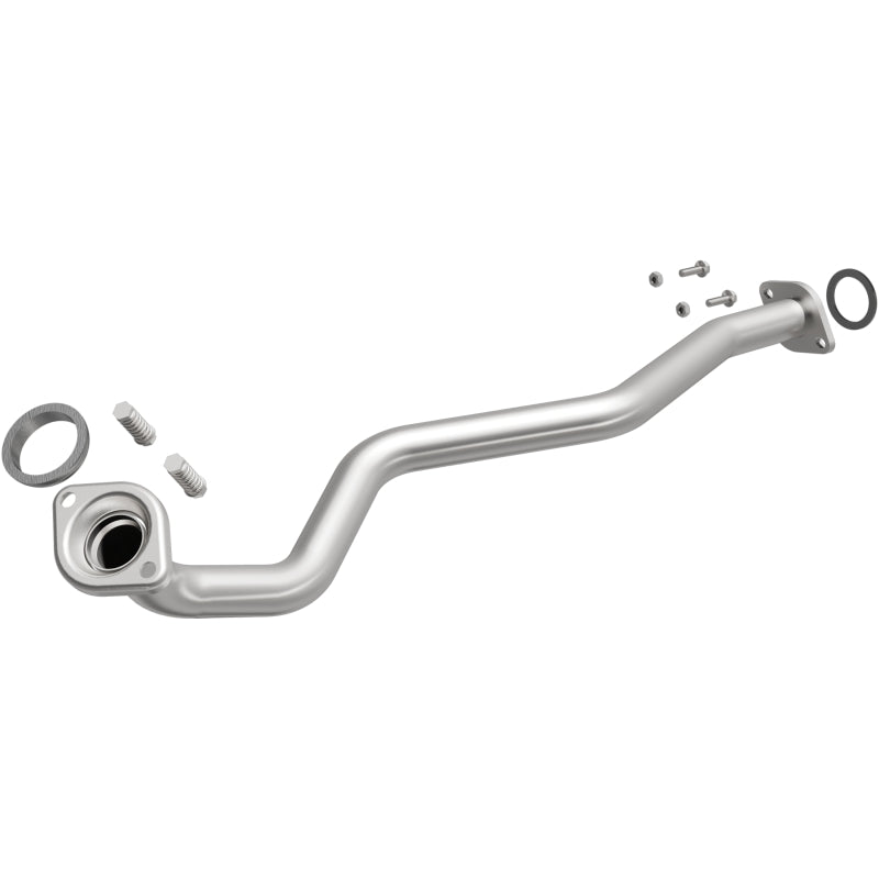 BRE Exhaust 2004–2009 Front Pipe Kit for Highlander RX330 RX350 2.4L 3.3L 3.5L - OneFastShop
