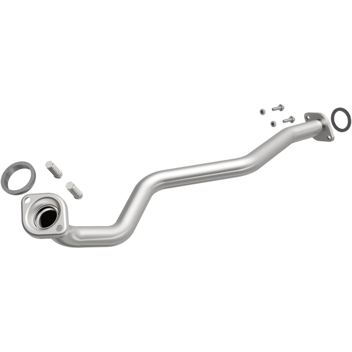 BRE Exhaust 2004–2009 Front Pipe Kit for Highlander RX330 RX350 2.4L 3.3L 3.5L - OneFastShop