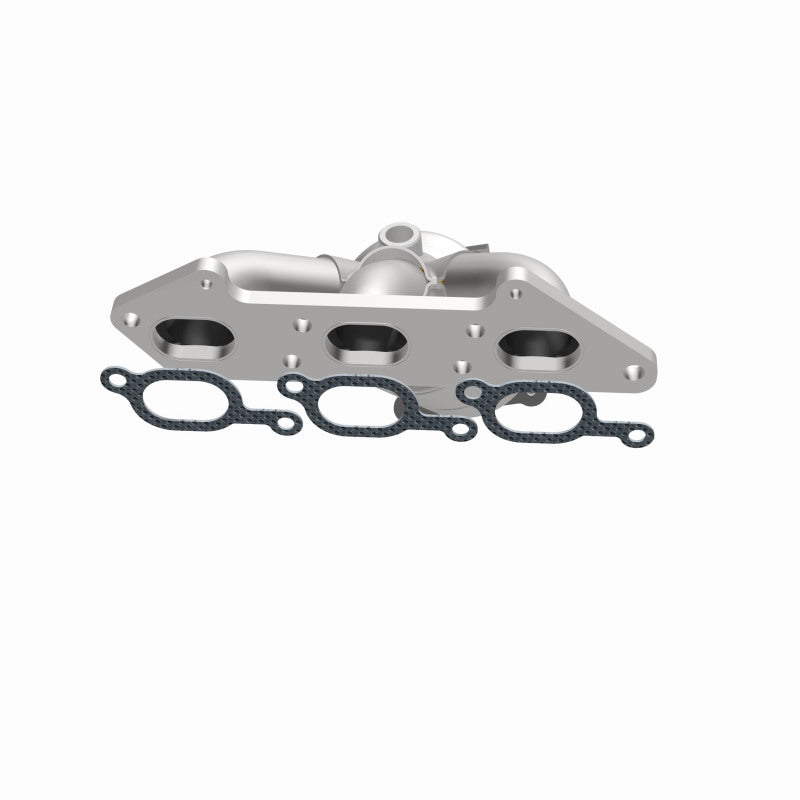 Magnaflow Direct-Fit Catalytic Converter for 02-04 Volvo S80 2.9L - OneFastShop