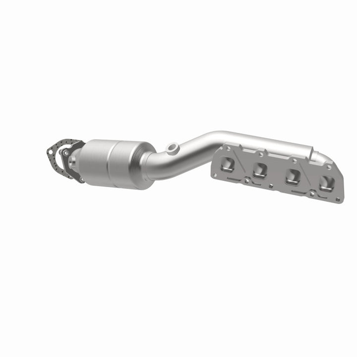 Magnaflow Direct-Fit Catalytic Converter 02-04 VW Passat 4.0L - OneFastShop
